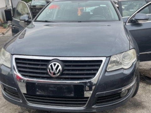 Alternator Volkswagen Passat B6 2009 Break 2.0