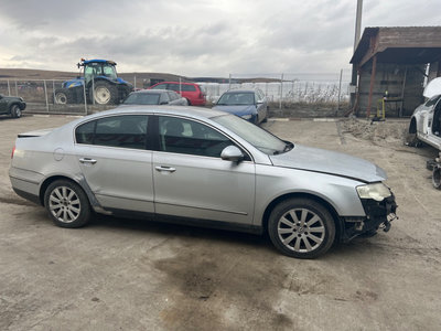 Alternator Volkswagen Passat B6 2009 Limuzina 1,9 