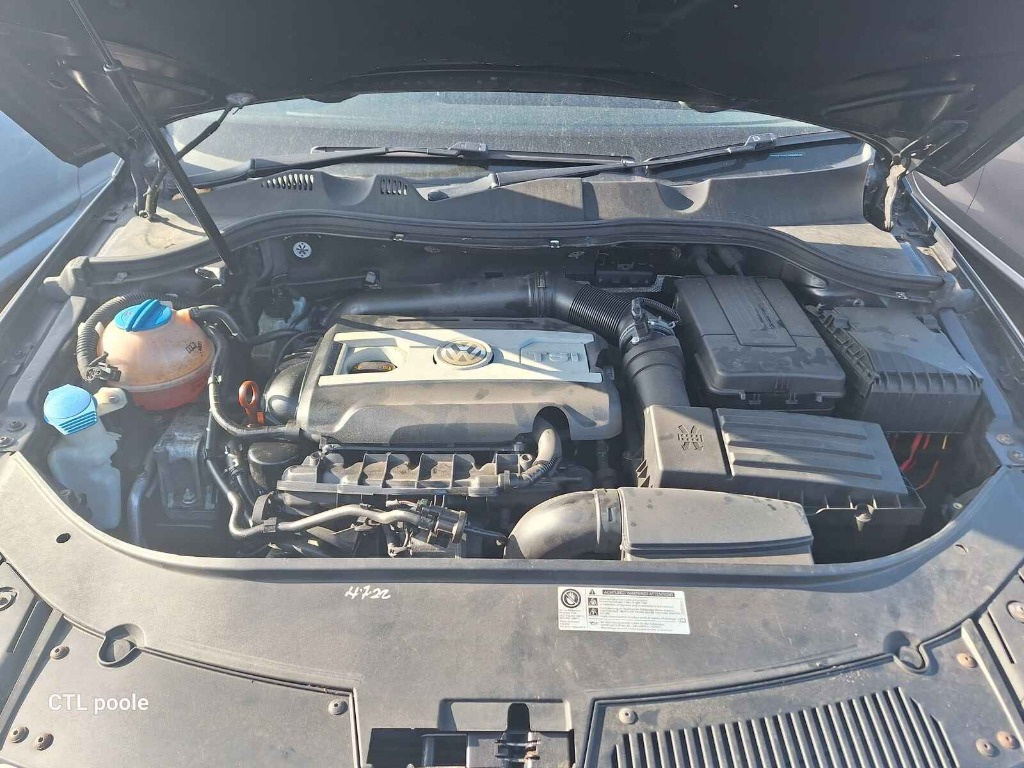 Alternator Volkswagen Passat B6 2009 SEDAN R LINE 1.8 TFSI BZB