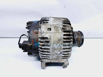 Alternator Volkswagen Passat B6 (3C2) [Fabr 2005-2