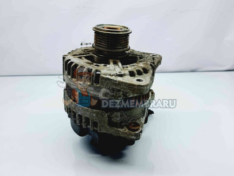 Alternator Volkswagen Passat B6 (3C2) [Fabr 2005-2010] 03G903023 2.0 TDI CBAB 103KW 140CP