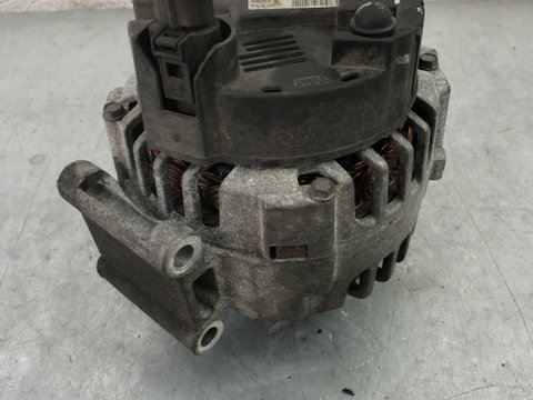 Alternator Volkswagen Passat B6 Variant 1.8 TSI Manual, 160cp sedan 2008 (06D903016A)