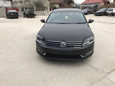 Alternator Volkswagen Passat B7 2011 Berlina 1.6 t