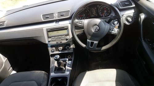 Alternator Volkswagen Passat B7 2011 COM