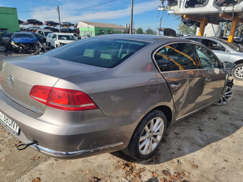 Alternator Volkswagen Passat B7 2014 sedan/berlina 2.0 diesel