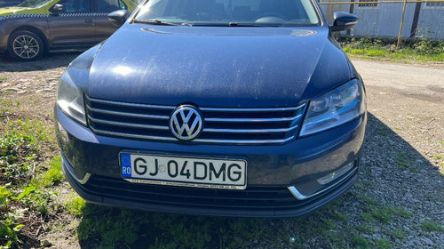 Alternator Volkswagen Passat B7 2015 Var