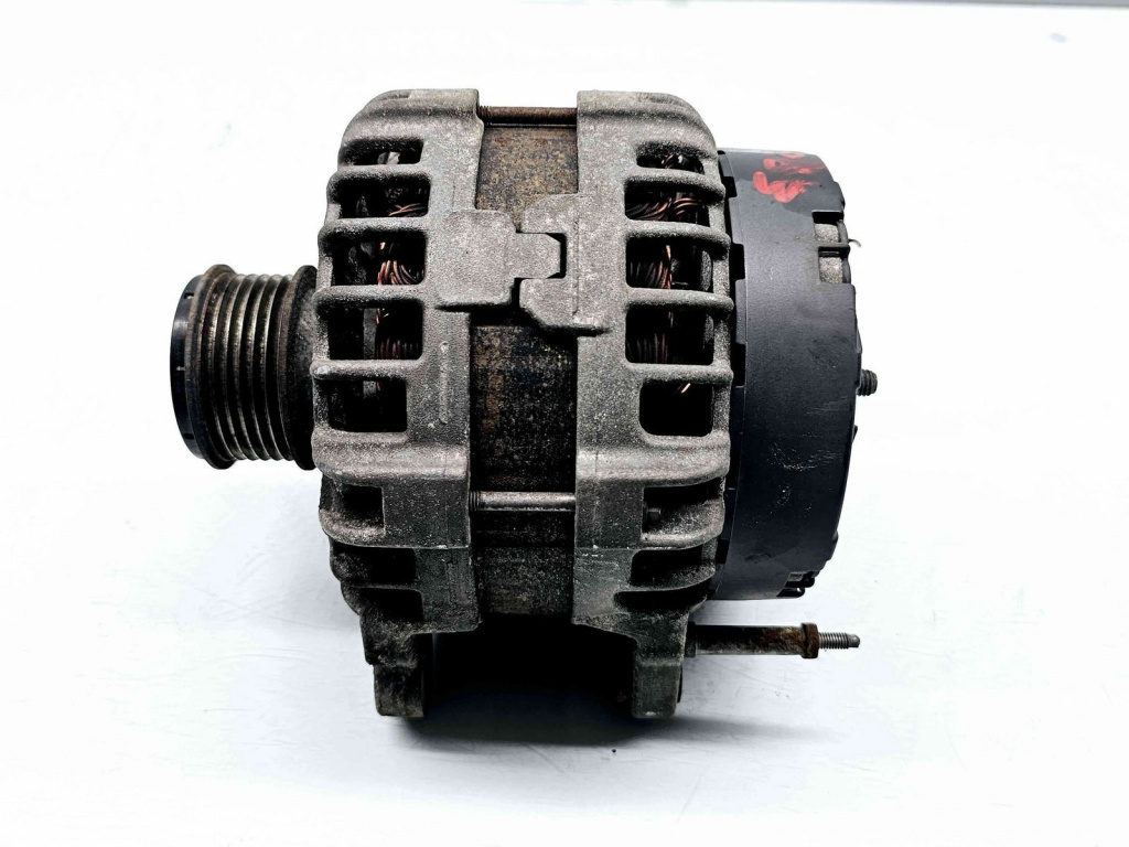 Alternator Volkswagen Passat B7 (362) [Fabr 2010-2