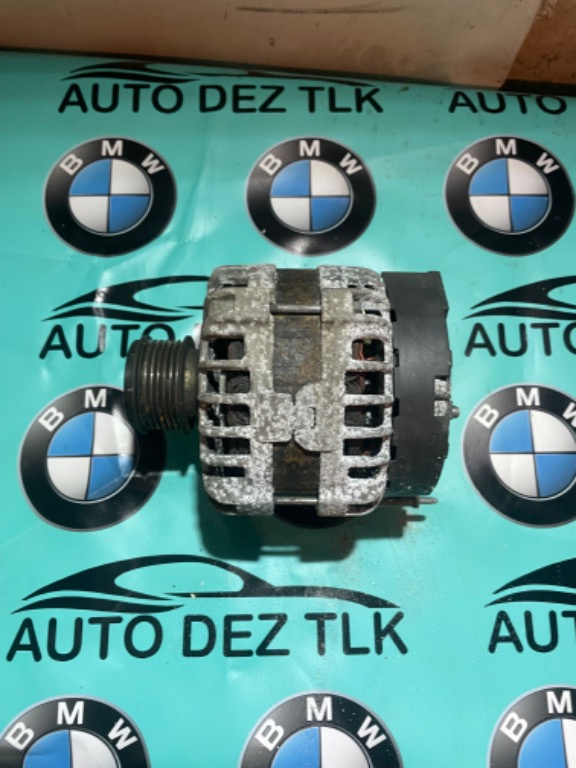 Alternator Volkswagen Passat B7 (365) Variant [Fab