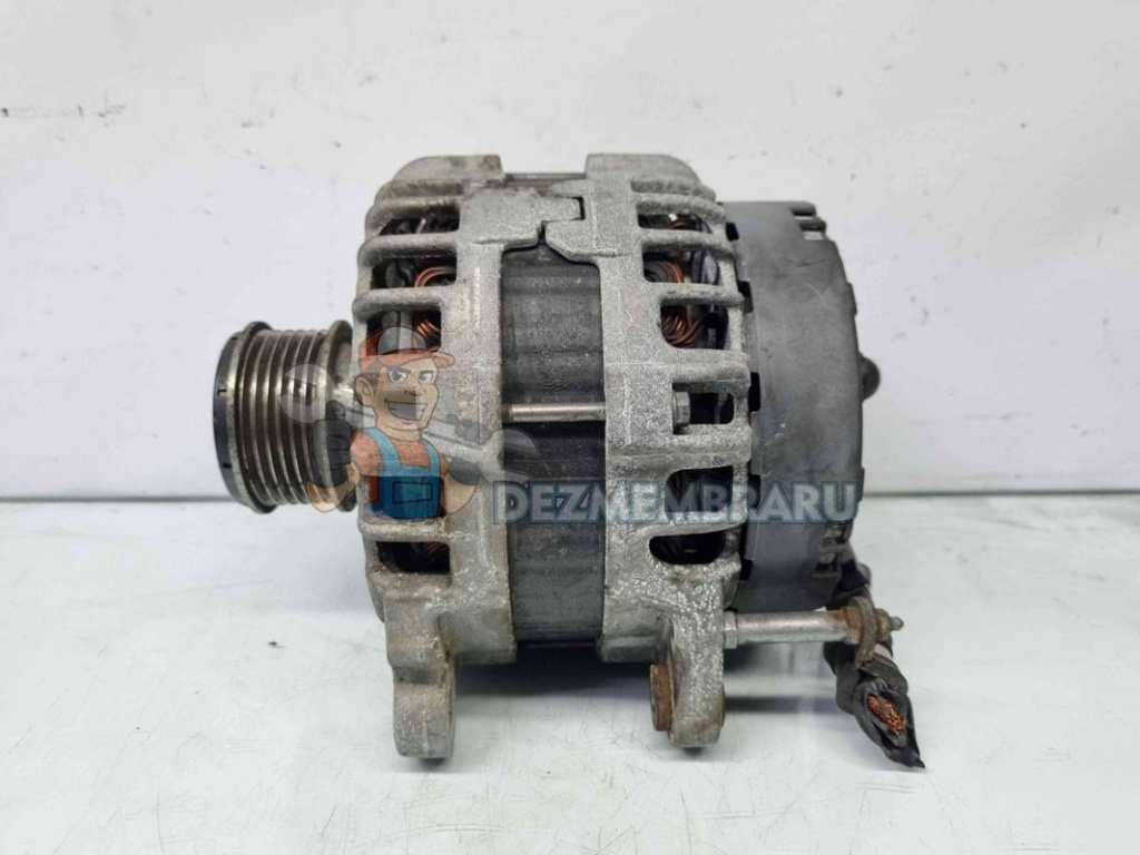 Alternator Volkswagen Passat B7 (365) Variant [Fab