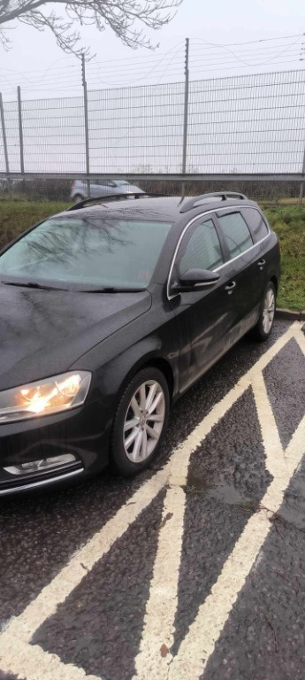 Alternator Volkswagen Passat B7 Break, 2012, 2.0 TDI , 140CP, TIP: CFFB