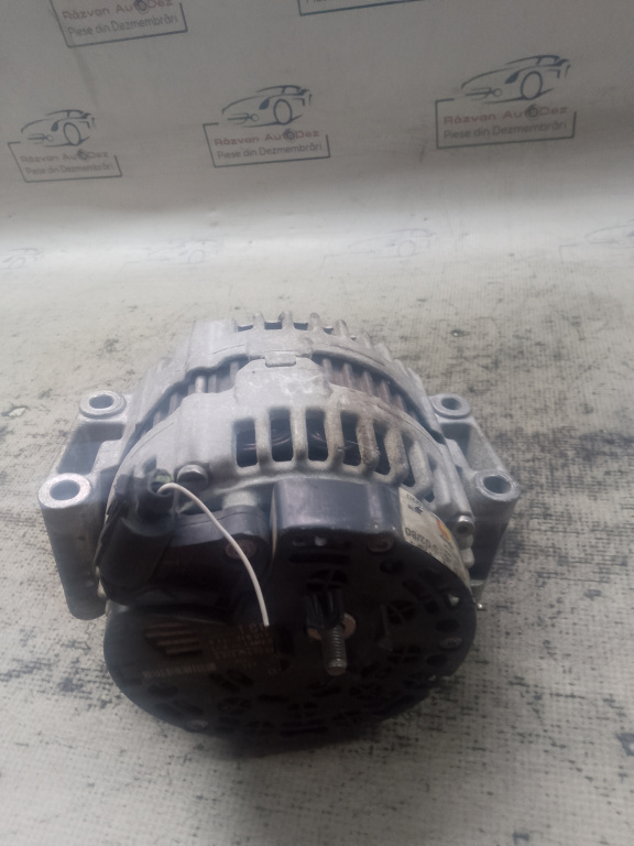 Alternator Volkswagen Passat CC 2.0 2011