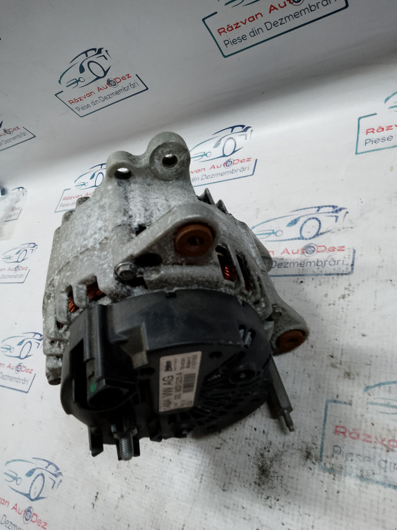 Alternator Volkswagen Passat CC 2.0 Moto