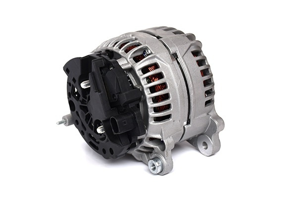 ALTERNATOR VOLKSWAGEN POLO 2000- 2024