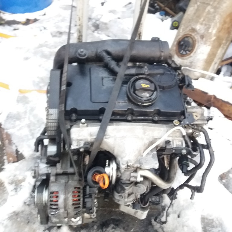 Alternator Volkswagen POLO 6R SI 6C,2.0 