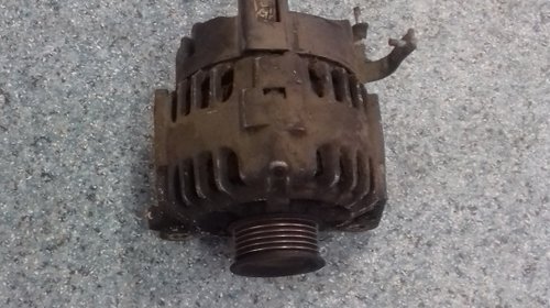 Alternator Volkswagen Polo 9N 1.2-12 Val