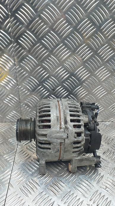 Alternator Volkswagen Polo 9N 2006 1.4 MOTORINA Co