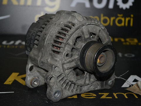 Alternator VOLKSWAGEN POLO III (6N1) Benzina