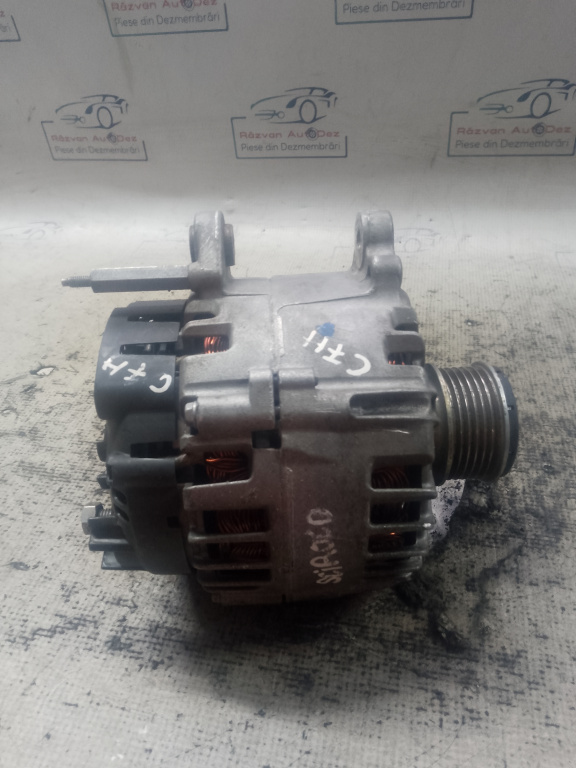 Alternator Volkswagen Scirocco 2011, 03L