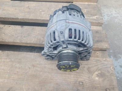 ALTERNATOR VOLKSWAGEN, SKODA, SEAT COD 0124325001