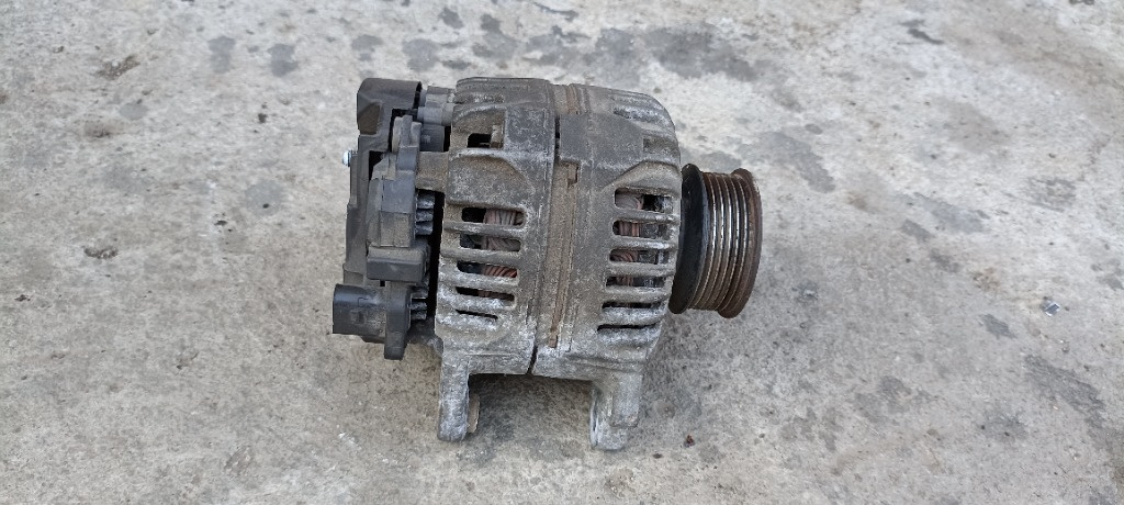 Alternator Volkswagen T4 2.5, 074903025K, 01243250