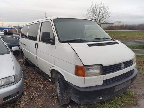 Alternator Volkswagen T4 2000 Van 2.4