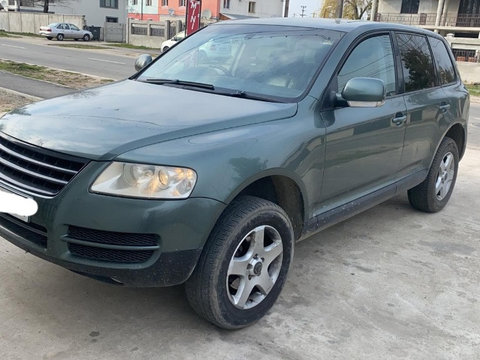 Alternator Volkswagen Touareg 7L 2004 jeep 2.5