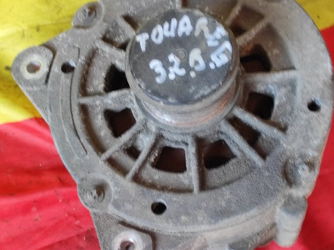 Alternator Volkswagen Touareg. Motorizare 3.2B. Cod: 021903026K