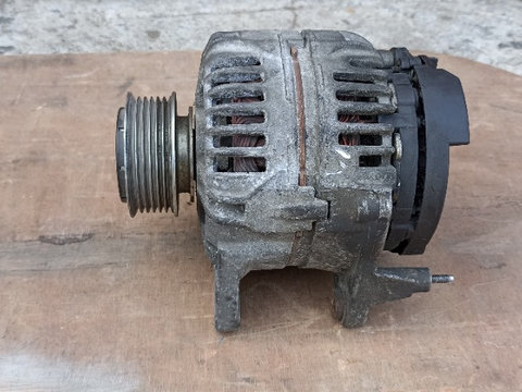 Alternator Volkswagen Touran 1.9 tdi, 2.0tdi, 074903026, 0124325088