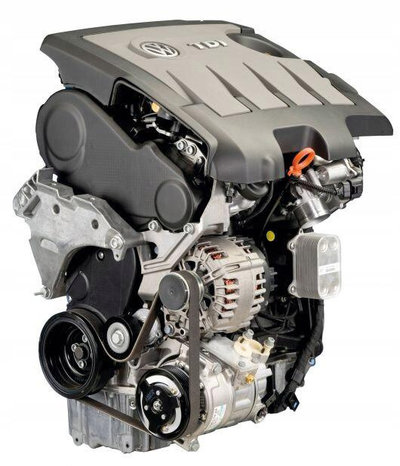 Alternator Volkswagen Touran 1.9 tdi Cod Motor BKC