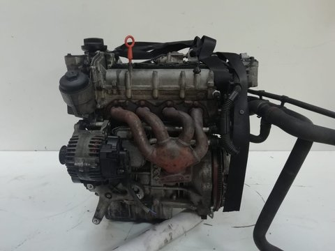 Alternator Volkswagen Touran Motor 1.6 FSI Euro 4