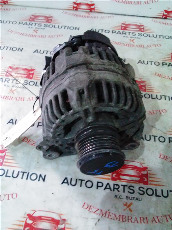 Alternator VOLKSWAGEN TRANSPORTER T5 2005-2011