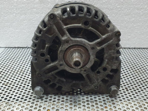 Alternator Volkswagen Transporter T5 (7H) 2.5 TDI BNZ 2009