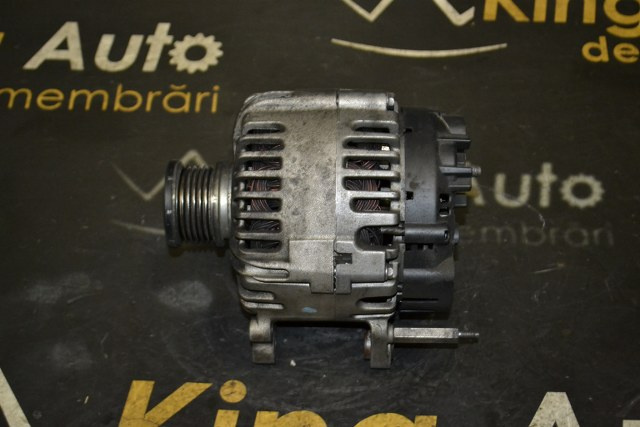 ALTERNATOR VOLKSWAGEN TRANSPORTER T6 2015 - 2019 2.0 TDI 103 KW