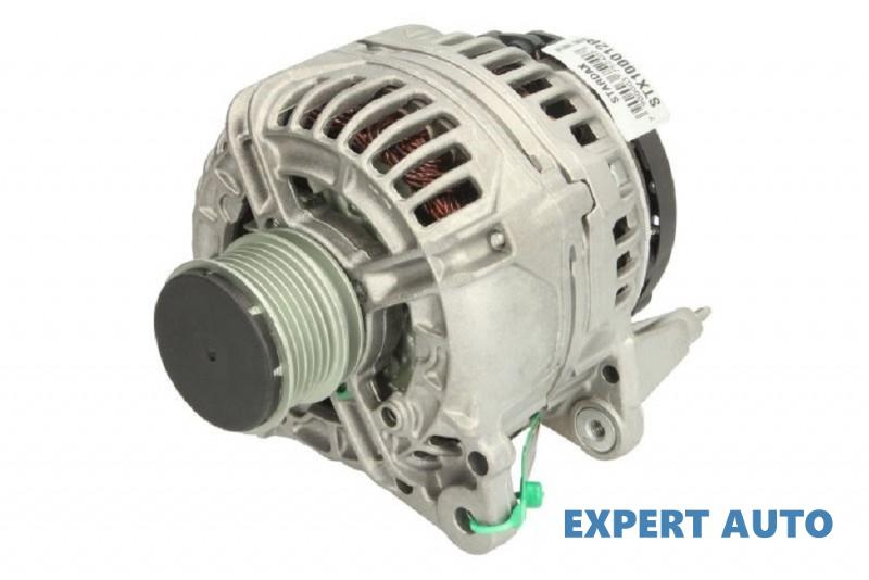 Alternator Volkswagen VW CADDY IV combi (Saab, SAJ) 2015-2016 #2 010618