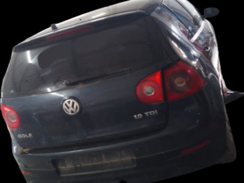 Alternator Volkswagen VW Golf 5 [2003 - 2009] Hatchback 5-usi 1.9 TDI 5MT (105 hp)