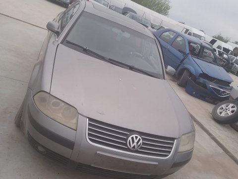 Alternator Volkswagen VW Passat B5.5 [facelift] [2000 - 2005] Sedan 1.9 TDI 5MT (131 hp)