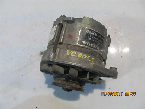 ALTERNATOR VOLVO 140 2003 OEM:120400605.