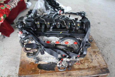Alternator Volvo 2.4d tip motor D5244T