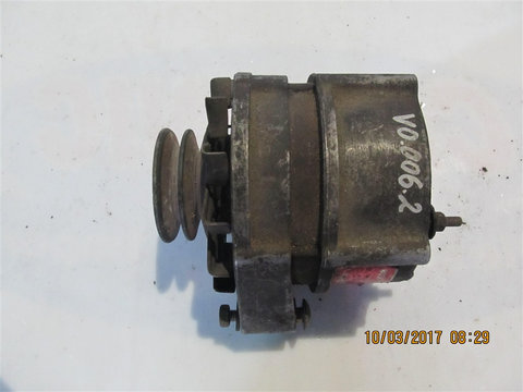 ALTERNATOR VOLVO 340 1998 OEM:120489065.