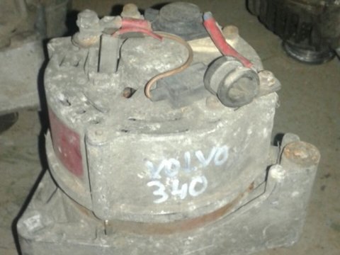 Alternator Volvo 340,360