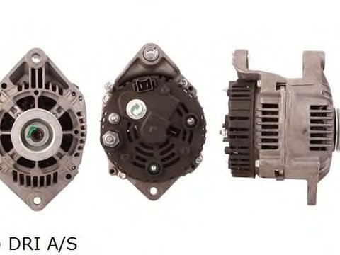 Alternator VOLVO 460 L 464 DRI 230127752