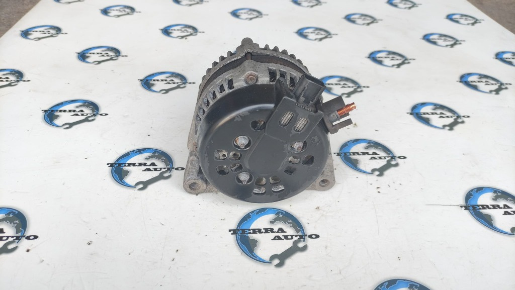 Alternator Volvo C30 1.6 D cod: 3M5T-103