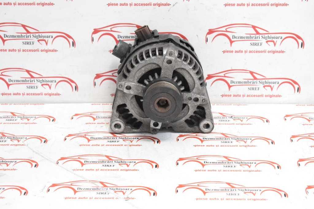 Alternator Volvo C30 2.0 D 2007 655