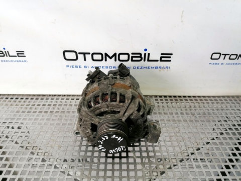 Alternator Volvo C30 2.0 diesel Euro 5: 31288879 [Fabr 2006-2013]