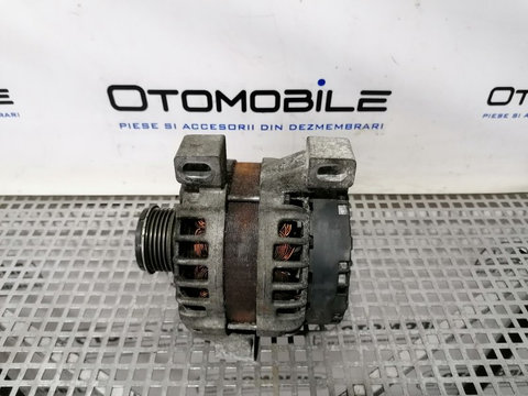 Alternator Volvo C30 2.0 diesel Euro 5: 31288879 [Fabr 2006-2013]