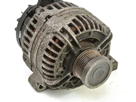 Alternator Volvo C70 1 1998 - 2005 0986041730