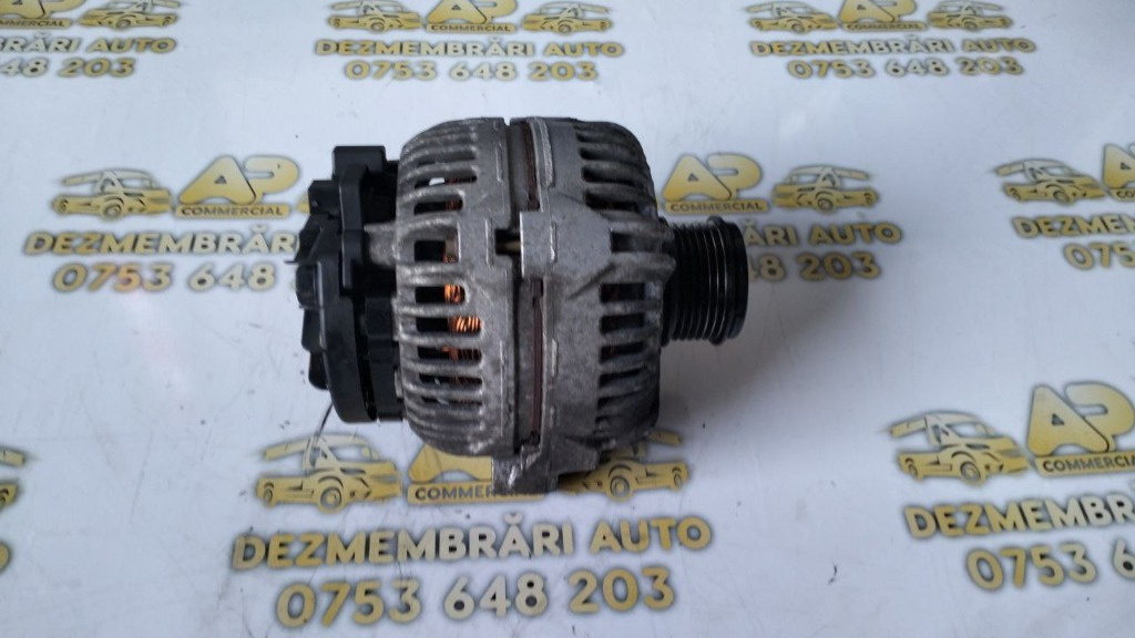 Alternator VOLVO C70 I Cabrio (873) 2.4 170 CP cod: 9459077