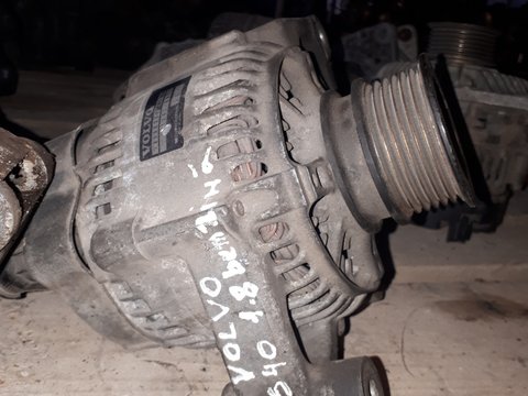 Alternator volvo s40 1 8 benz 2002