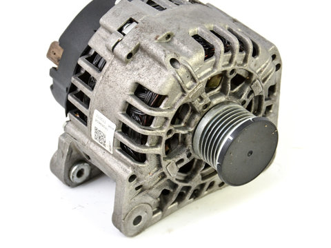 Alternator Volvo S40 1 (VS) 1995 - 2004 Motorina SG12B017, P0969092, 210511