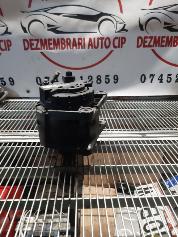 Alternator VOLVO S40 I (644) 1.9 DI an 2000-2003 102 CP cod 8200162474